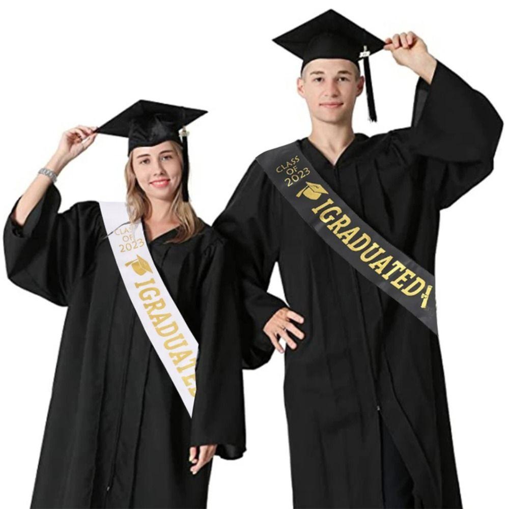 

Ремни Пояса для выпускного вечера Градуированные погоны Градуированные пояса Набор Хрустальная корона