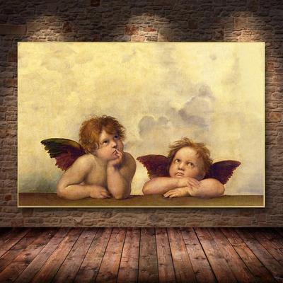 Decoración para el hogar
 – Pinturas y posters