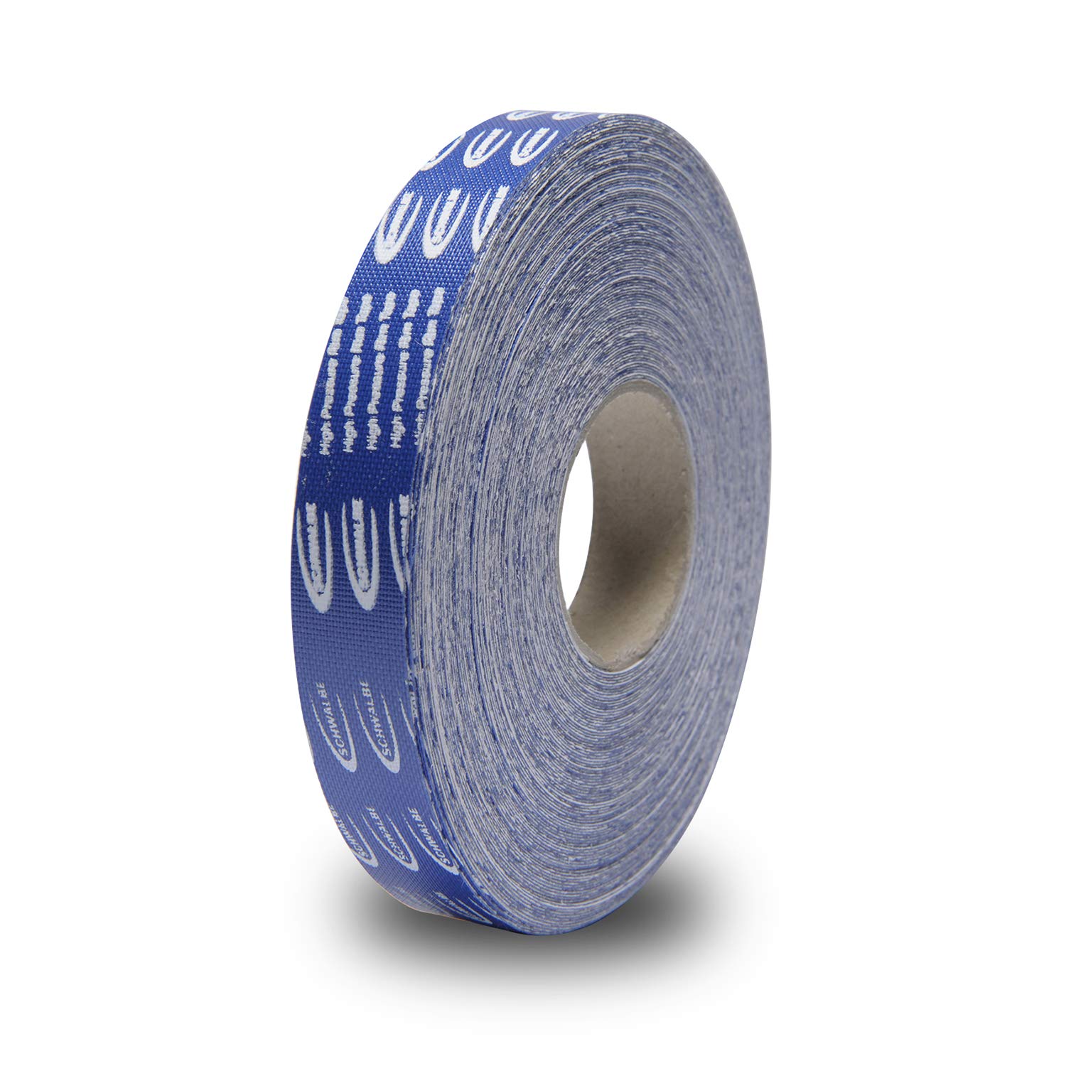 

SCHWALBE High Pressure Cloth Rim Tape 25m x 18mm [Genuine] синий
