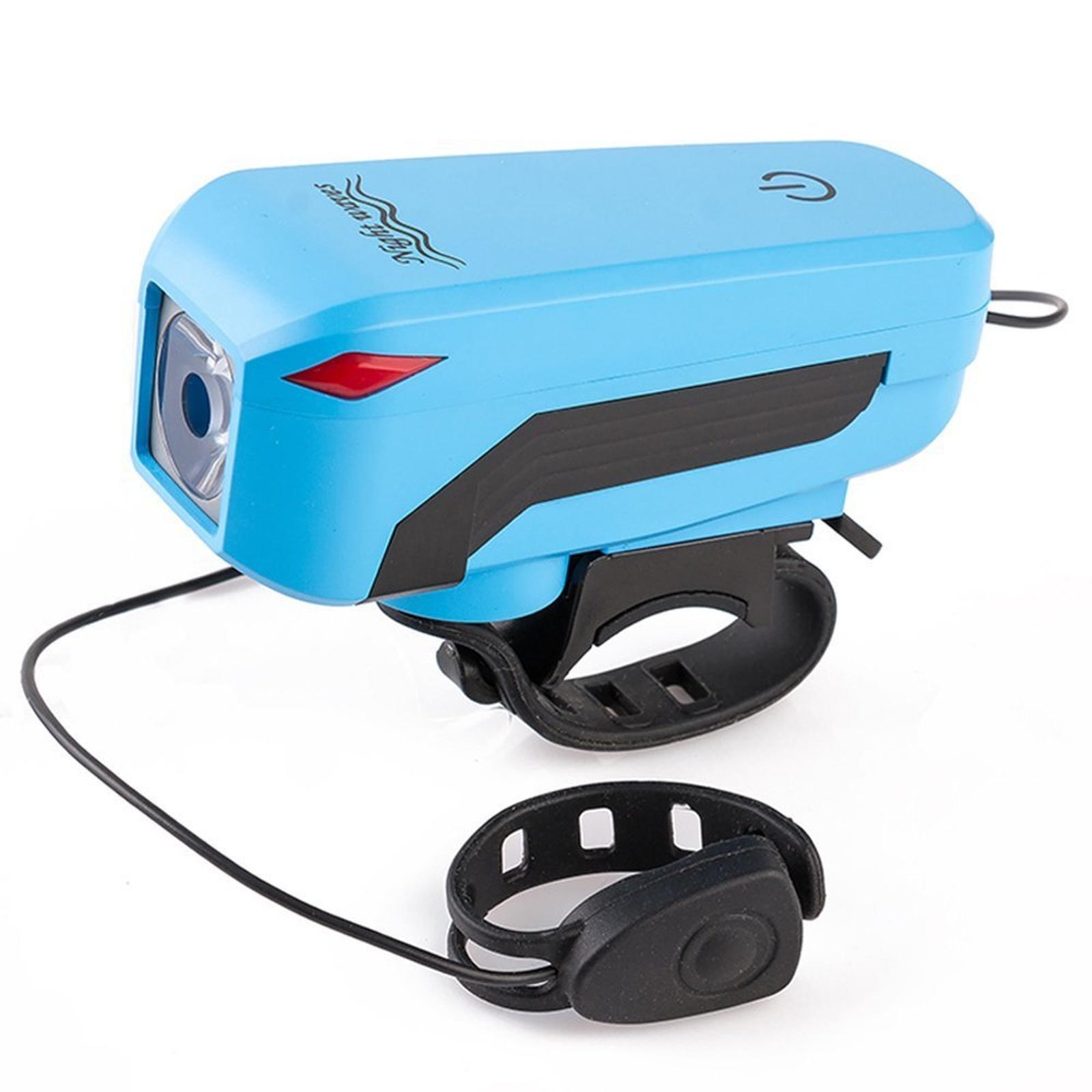 

RAVEMEN NT201 Bike Tail Light Smart Rear Taillight Brake Sensing Lamp Compatible with Wahoo Rechargeable USB One Size