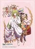 Bushiroad Sleeve Collection High Grade Vol.2666 Fate/Grand Order - Absolute Demonic Front: Babylonien - "Gilgamesch & Enkidu"