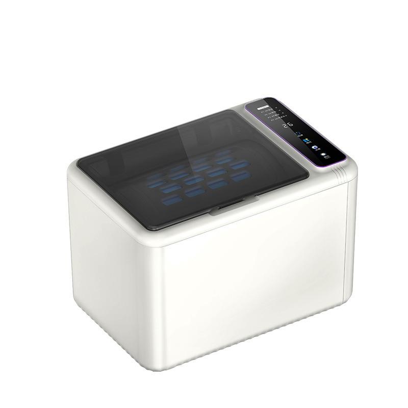 Automatic Shoe Washing Machine, Wash &