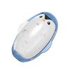 Penguin Lint Remover Household Portable Sticky Washable Reusable Roller Brush Ball Gluer Hair Remover Pet Hair Clothing Cleaning