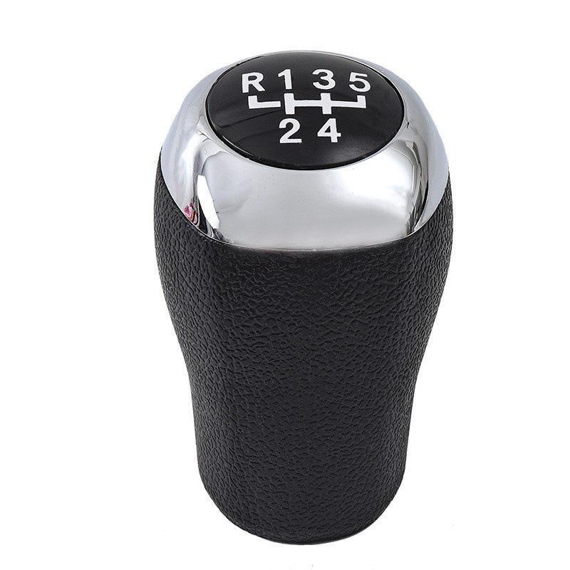 Aktualisierter Schalthebelknauf und Schalthebelkugel für moderne RENAULT RIO und HYUNDAI ELANTRA