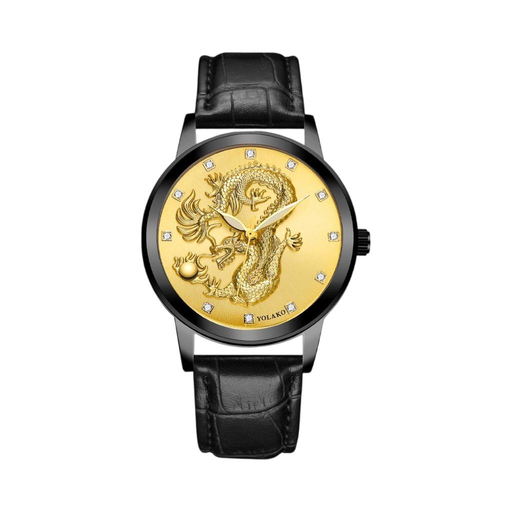 Relógio Despertador Luminous à Prova d'Água para Corrida Masculino