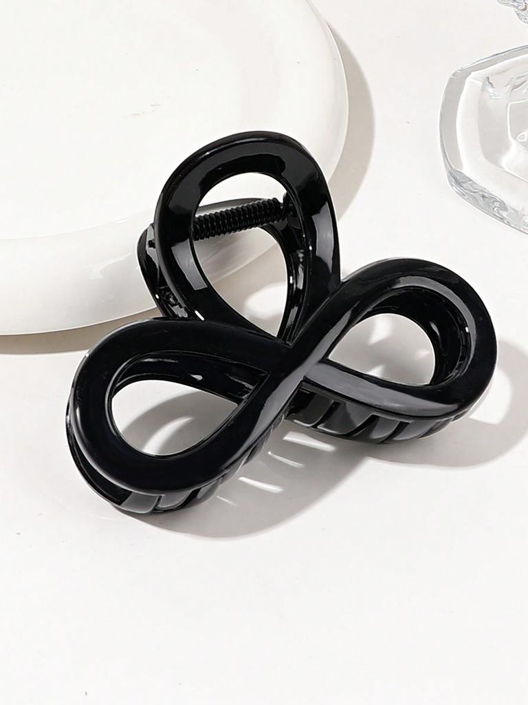1 Pcs 3.2 Inch Large Hair Claw Clips for Thick Thin Hair,Multicolor Strong Hold Jaw Clip Big Non-slip Hair Clips for Women Girls