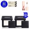 Hd Skin Perfecting Pressed Powder 0.1 Duo 30 Discount Set