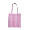 LINE FLOW BAG - PINK+MINT