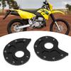 Motorcycle Chain Adjuster Regulator Replacement for   DRZ 400E 400S 2000‑2021