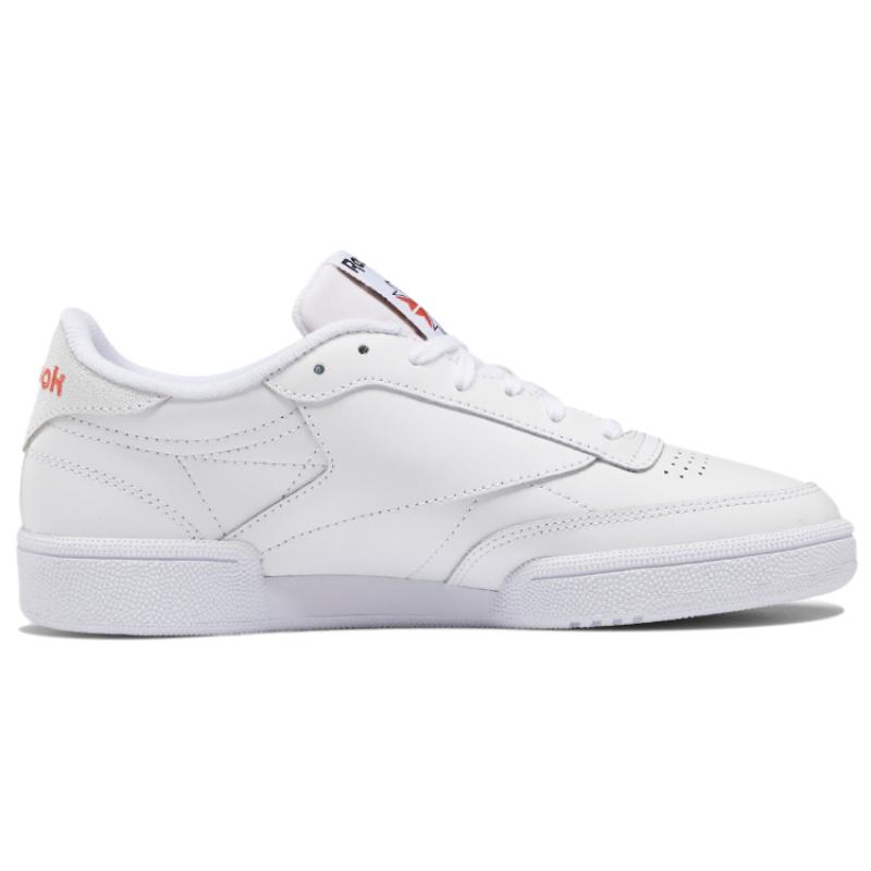 Reebok Club C 85 'Rosette' Women's Sneakers EG1455