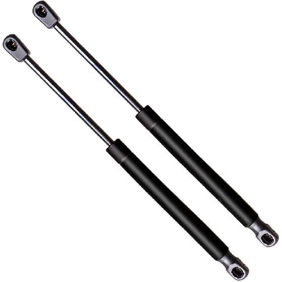 

6436 Rear Trunk Lift Supports Shocks Struts Arms Prop Rod Damper Gas Springs for Ford Focus 2000-2011 Sedan 4-Door Without Spoiler, SG404080