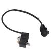 Ignition Coil fit For Stihl FS120 FS120r FS200 FS200r FS250 FS250r FS300 FS350 Chainsaw