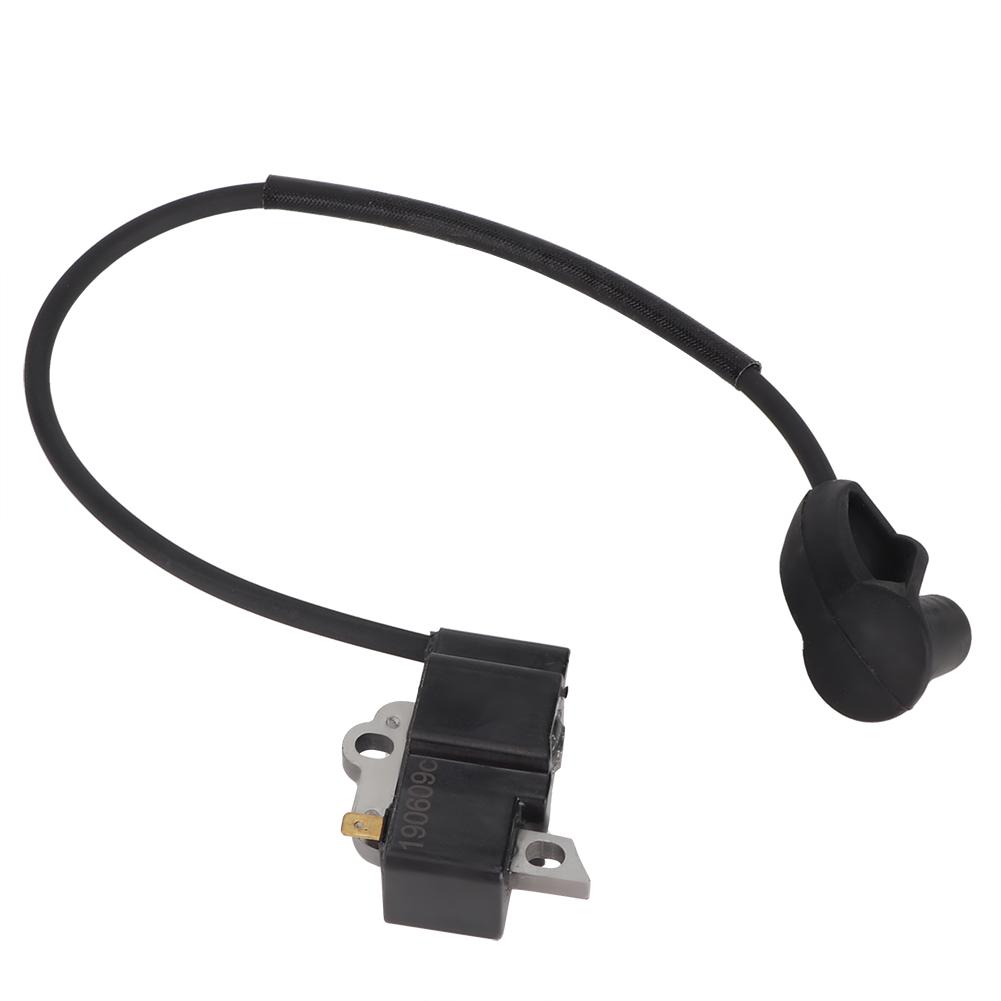 Ignition Coil fit For Stihl FS120 FS120r FS200 FS200r FS250 FS250r FS300 FS350 Chainsaw