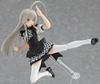 figma Crawl! Nyaruko-san Nyaruko (non-scale ABS&PVC painted movable figure)