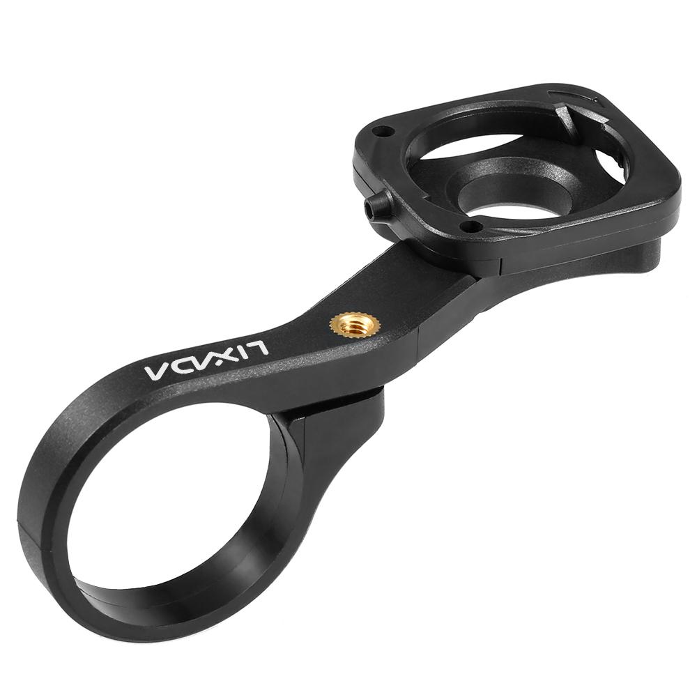 computer Lixada USB Rechargeable Wireless Bike Cycle Computer  Speedometer Odometer with Computer Mount Holder