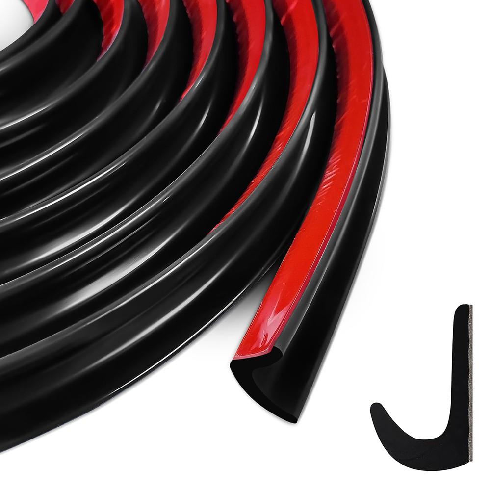 

Easy Installation Drip Rail PVC Gutter RV Rain Gutter