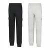 KOLPING Unisex Winter Fleece-Lined Training Jogger Pants Glamper Ktp9575U