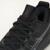 Asics Gel-Nimbus 28 Šněrovací Kulatá špička Tlumení Prodyšné Nízké Běžecké boty Pánské tenisky 1011C144-001