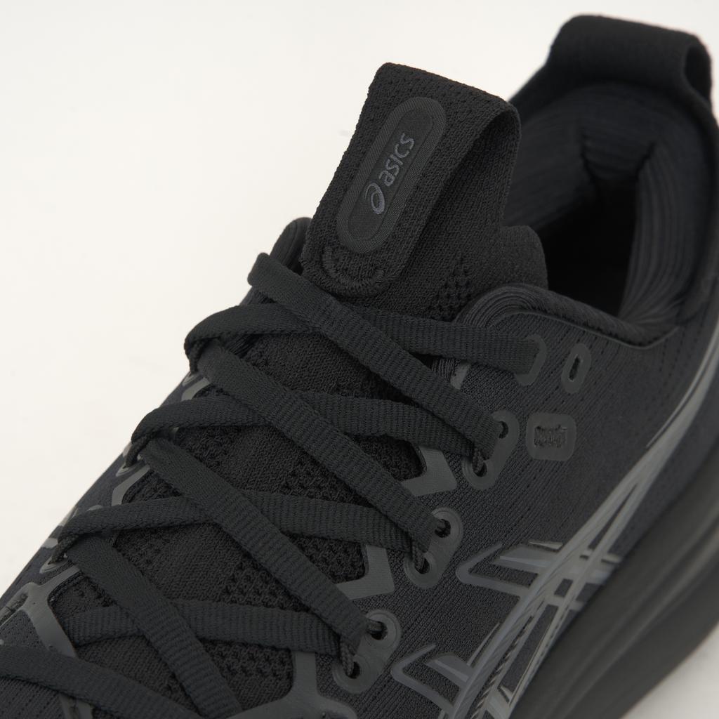 Asics Gel-Nimbus 28 Šněrovací Kulatá špička Tlumení Prodyšné Nízké Běžecké boty Pánské tenisky 1011C144-001