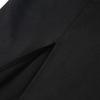 Summer Split Slim Fit Backless Black Sexy Dress Women Sleeveless Strapless Elegant Party Dresses Women Vintage Fashion Club Evening Red Dress 25771
