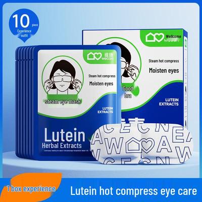 Contorno occhi – Maschere e patch per gli occhi