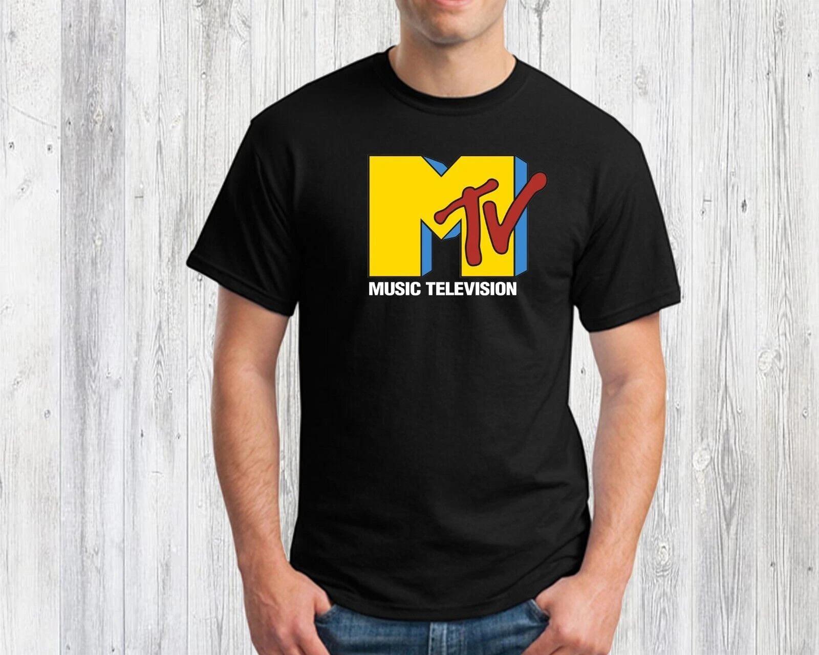 MTV - The Original 80 s Music Television - When it was still music! XXL