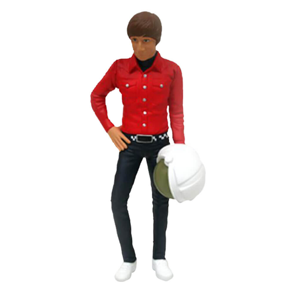 

Фигурка Говарда из Теории большого взрыва