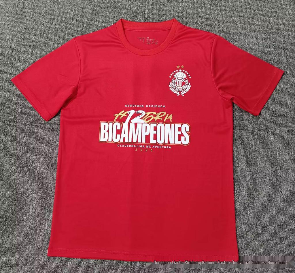 2026 Mexican League Football Uniforms: Chivas, América, Toluca, Cruz Azul, León, Atlas