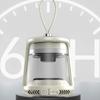 Multifunctional Camping Light Outdoor Portable Handlamp Dual-use Tent Lamp BT Speaker USB