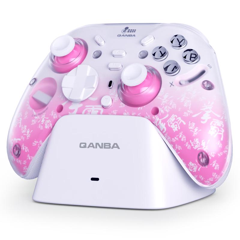 Controller di Gioco Wireless Intelligente QANBA Phantom
