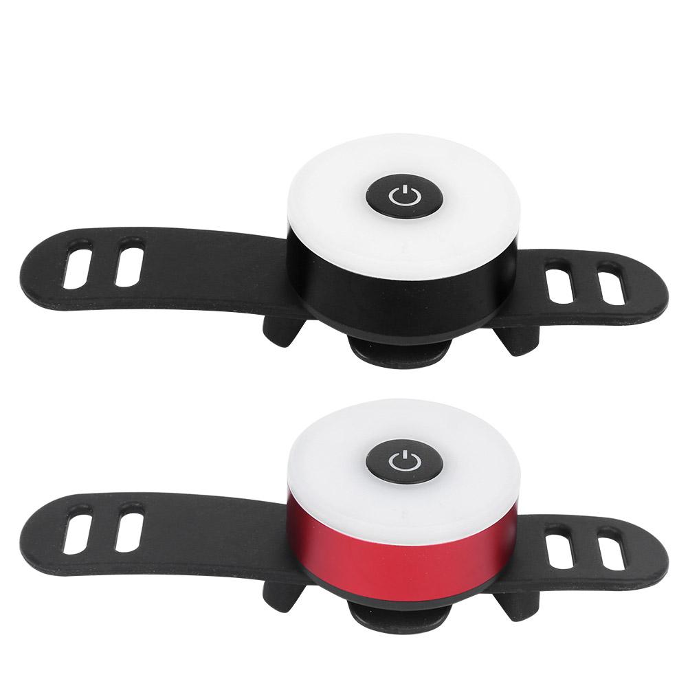 BG‑T05 USB Charging  Tail Light Night Ride Mountain Road  Cycling Equipment