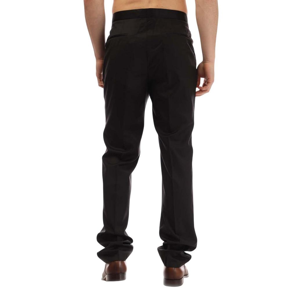 BOSS Mens Ledan Trousers