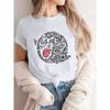Funny Boo Portrait Graphic T Shirt Summer  O-Neck Loose Short Sleeve Mens T Shirt New Fashion Camisa Tees   S-4XL