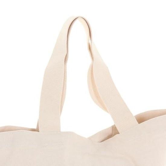 NORTH FACE Organic Cotton Tote