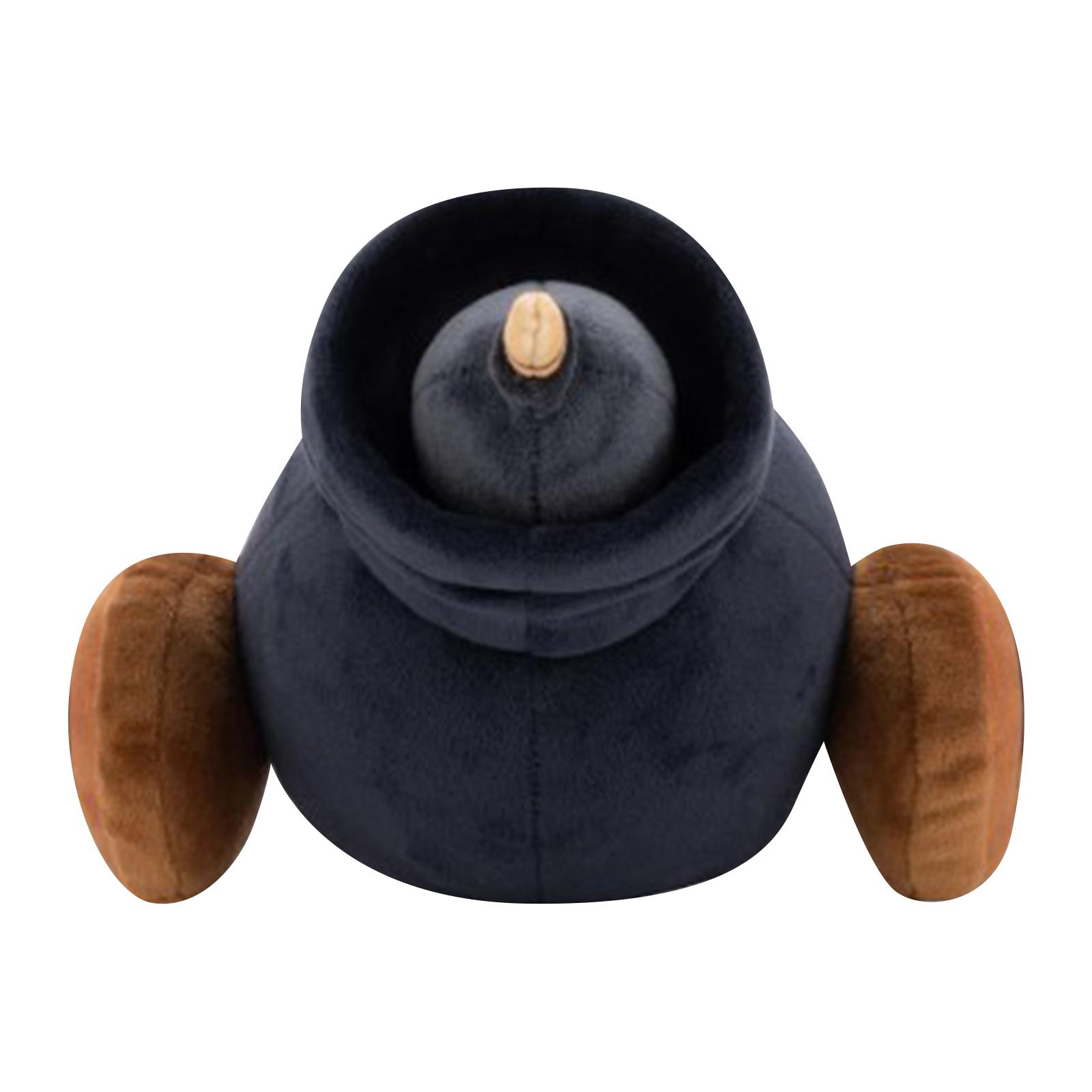 

Plush Doll, Toy Gift, Cartoon , Children s Rag Doll, Children s Gift Pillow One Size