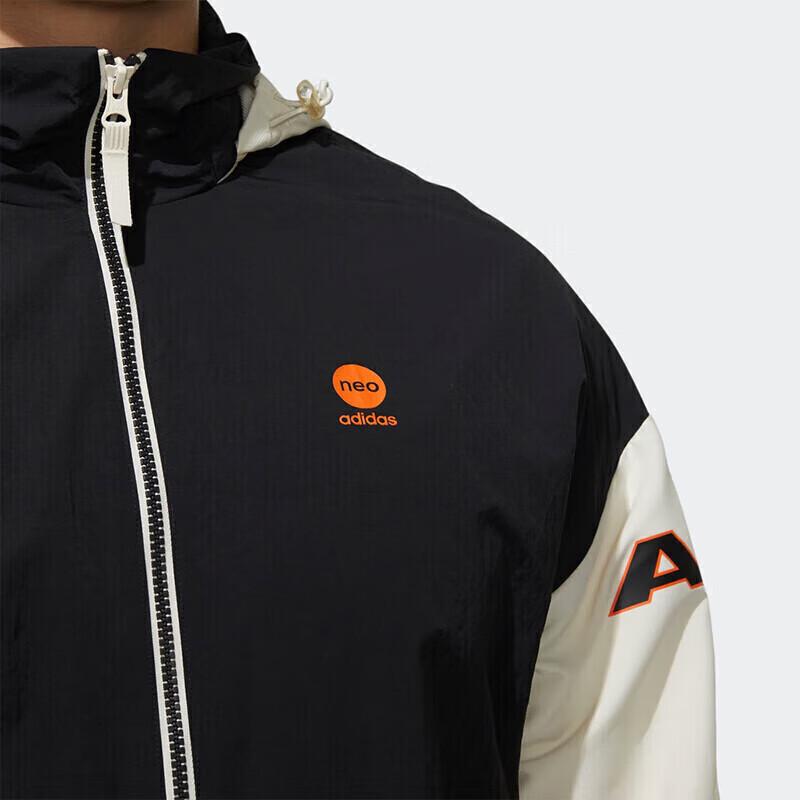 Adidas Casual Sport Jackets