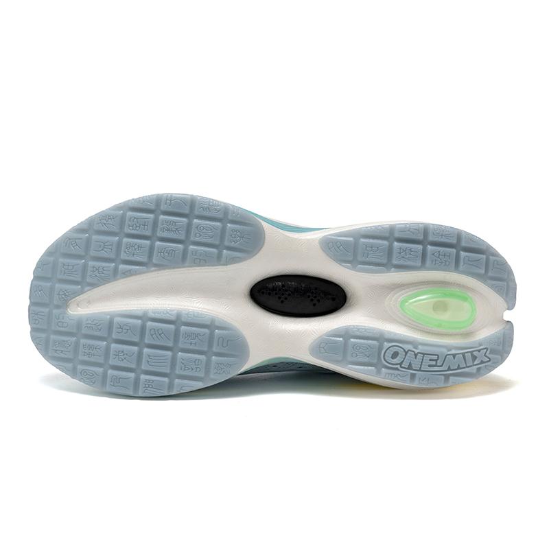Onemix New Limited Edition Running Shoes In the Year of the Snake for Men and Women Breathable Shock-absorbing Professional Jogg