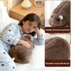 3D Simulated Mouse Super Soft Plush Mouse Plushy Doll Stuffed Rat Plush Animal Toy Peluche Mascot New Year Birthday Gift