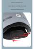 Unisex Summer Electric Vehicle Half Helmet for All-Season Use - Motorcycle Safety Helmet
