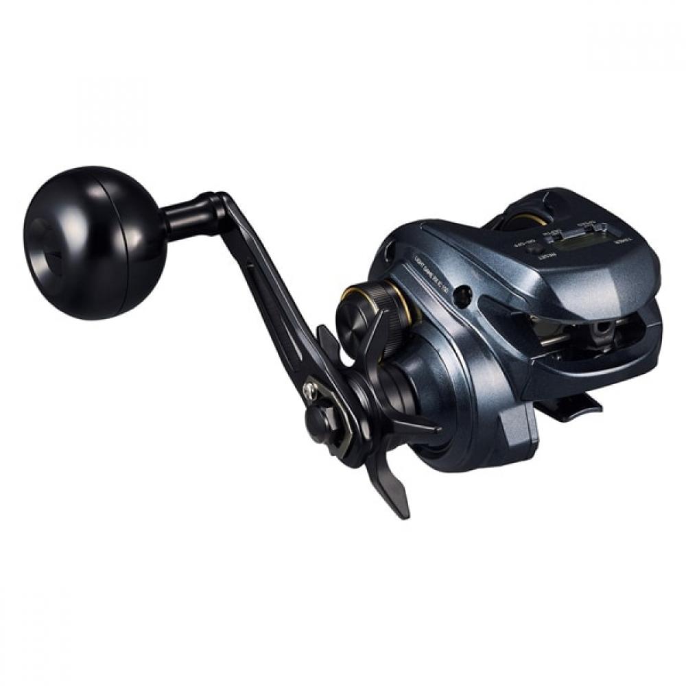 

Daiwa Double Shaft Reel Light Game Rx Ic 150h 578991