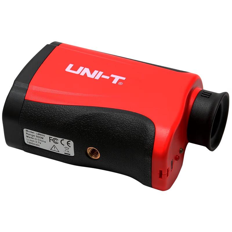 UNIT UT LM600 Laser Rangefinder Telescope (CN version)