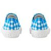 Burberry Stylish Skateboarding Shoes Men's Blue 80669671