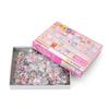 Sanrio Characters 1000pcs Jigsaw Puzzle (The Strawberry News Collection) Japan