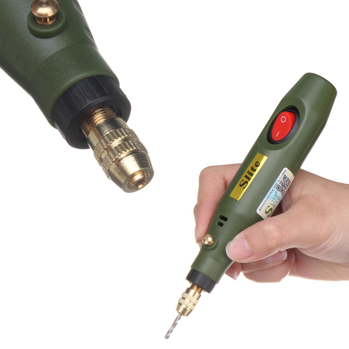 Mini Elektro Schraubendreher Set, 72 in 1 Präzisions Elektrischer