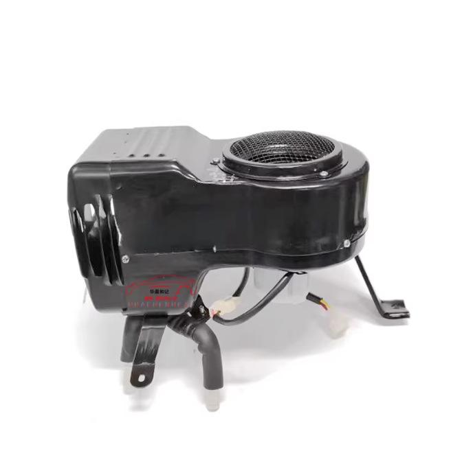 

Kowloon Damai Heater Motor Assembly for Toyota Jinbei