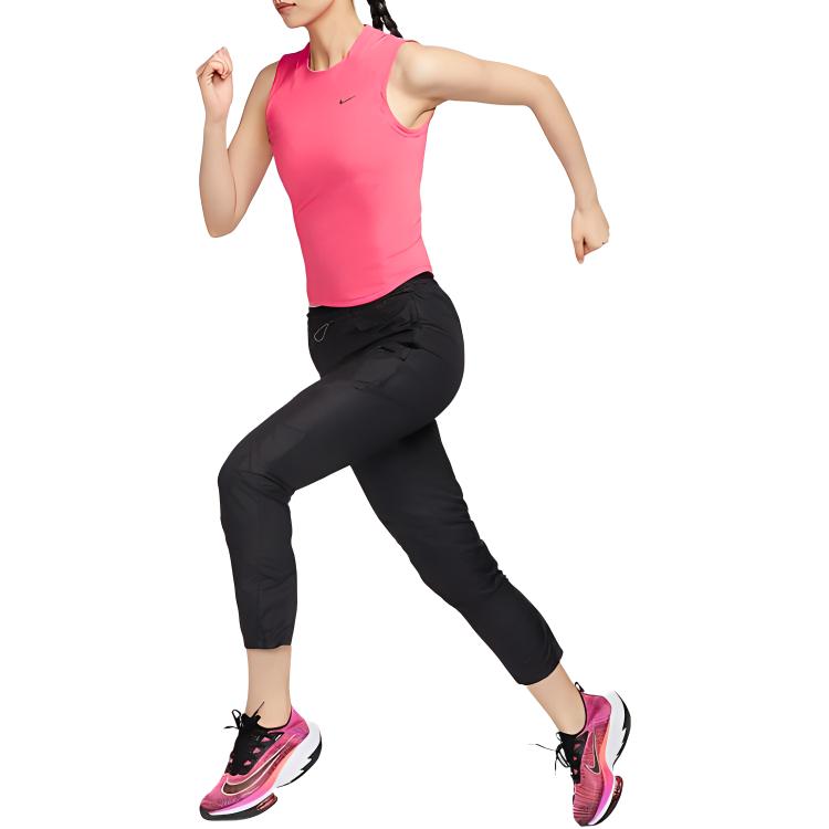 New Nike Tank Tops Women's Aster Pink FV6382-629