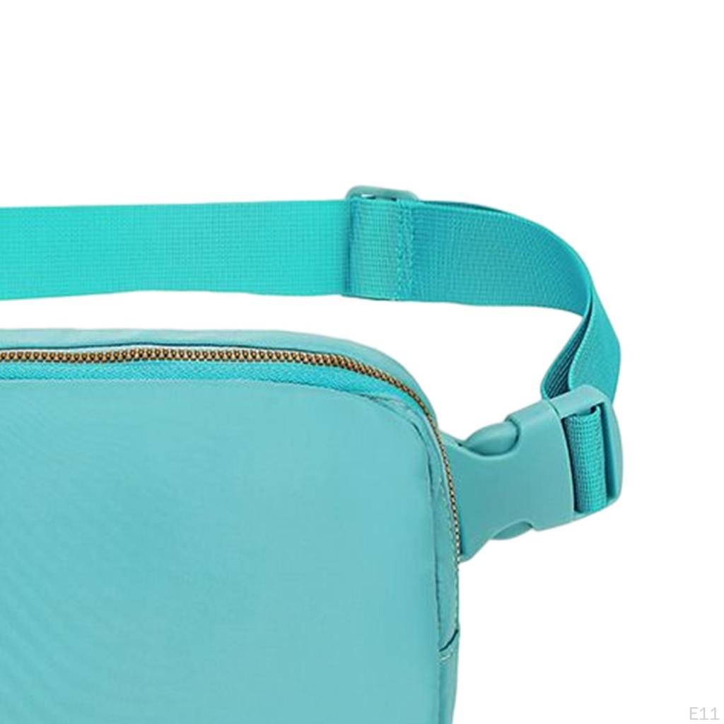 Waist Bag Women Men Waterproof for