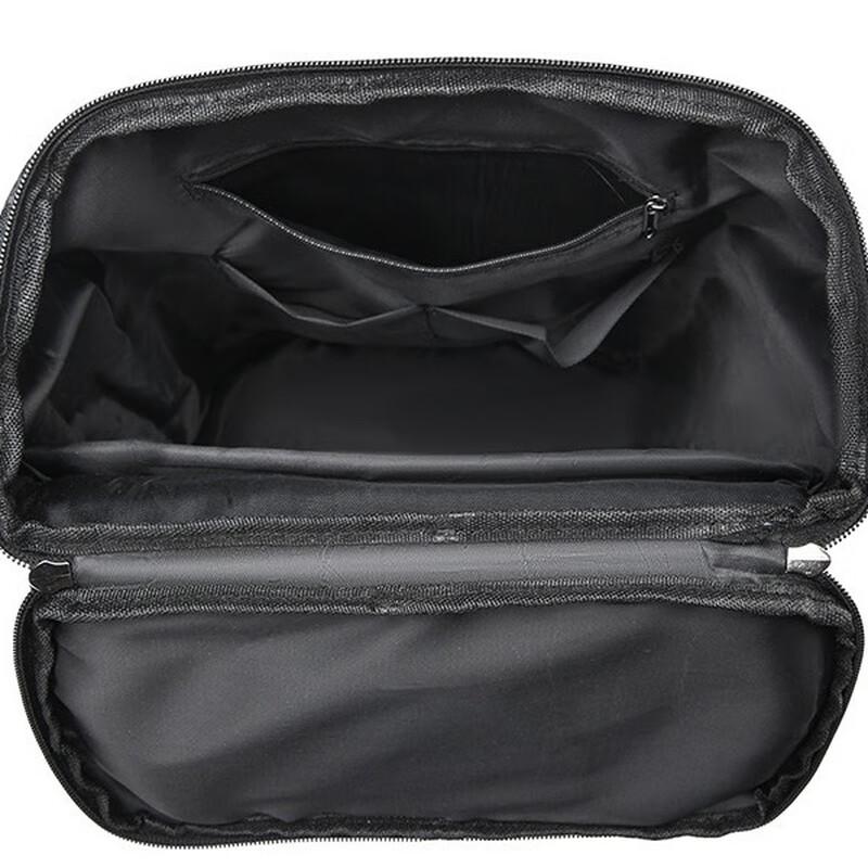 Cool Walker Men's Large Capacity Drawstring Backpack