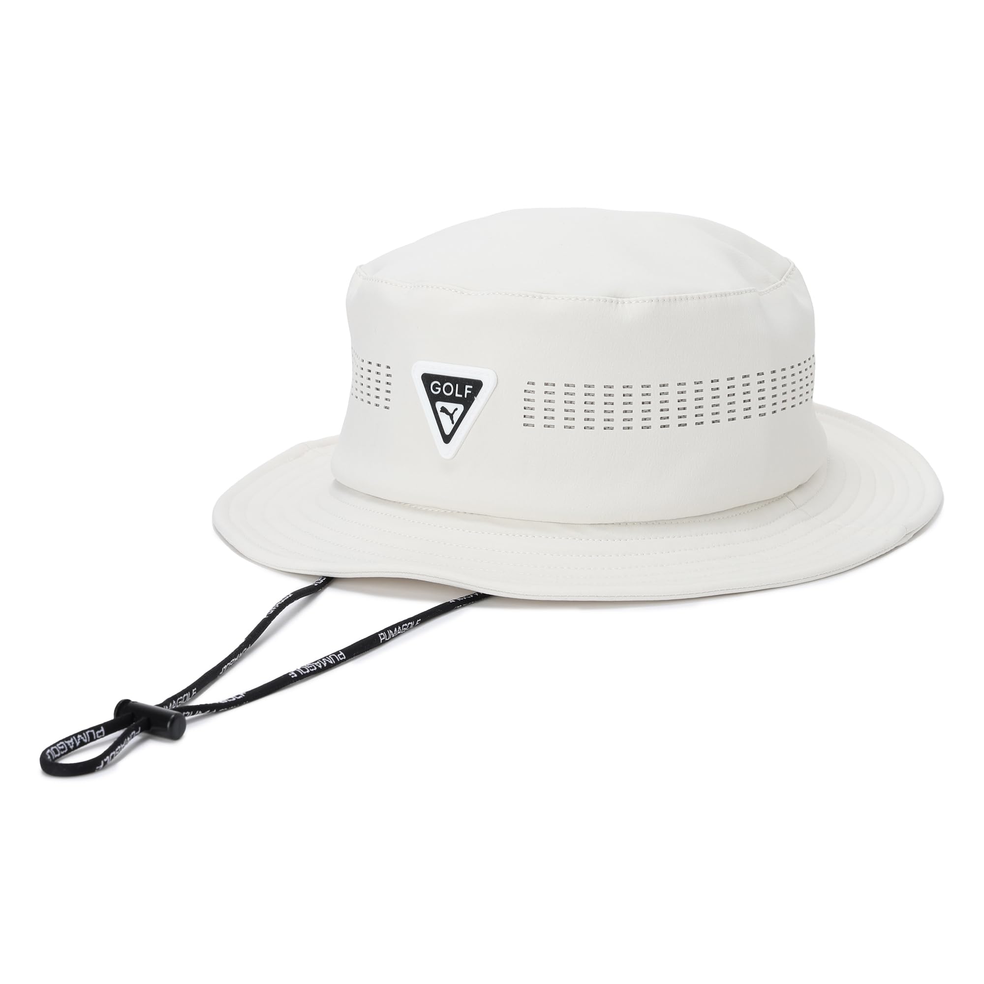 

Golf Cap Golf PF Active HAT Puma Black [PUMA] Men s