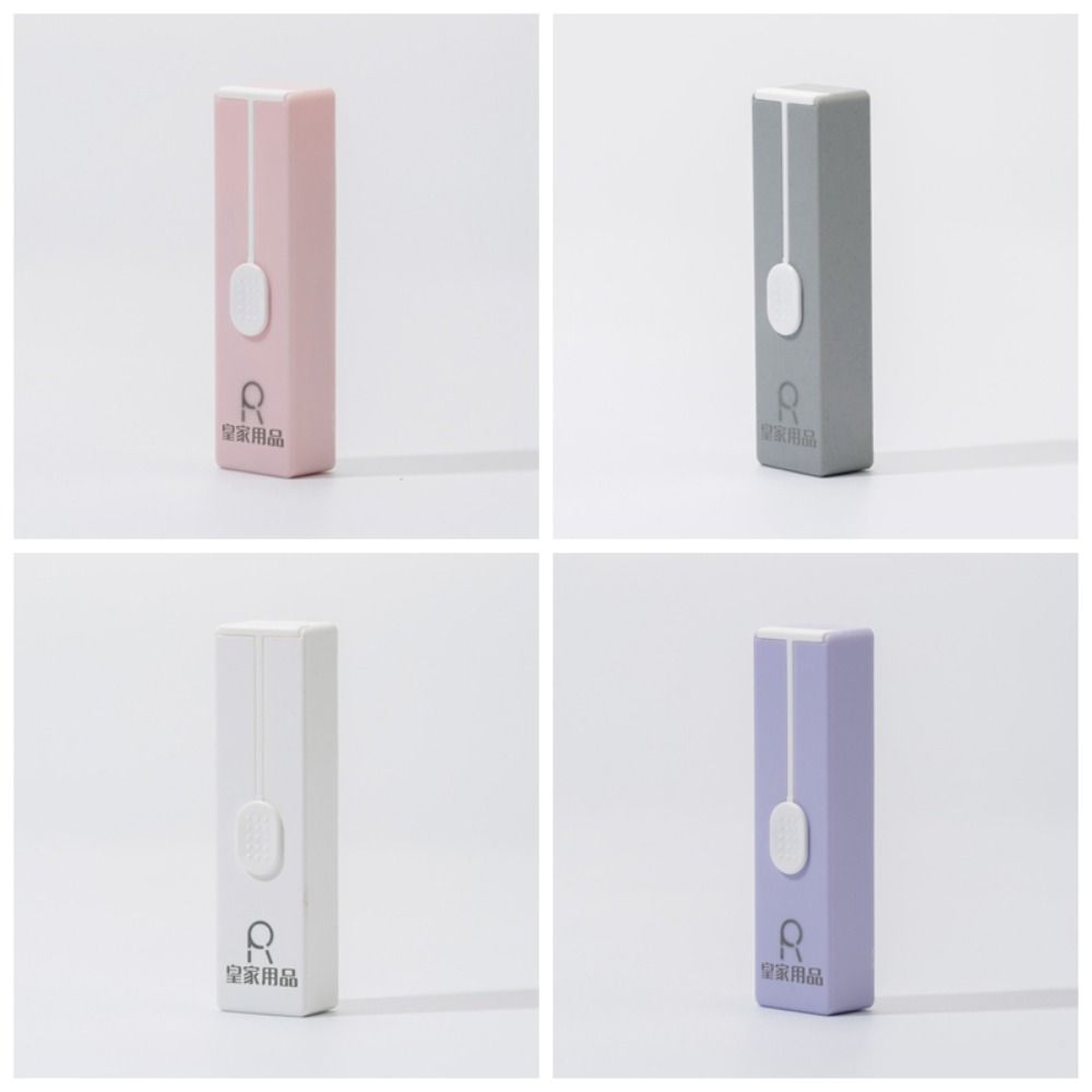 With Storage Box Interdental Cleaning Tool Portable Floss Dispenser  Traveling